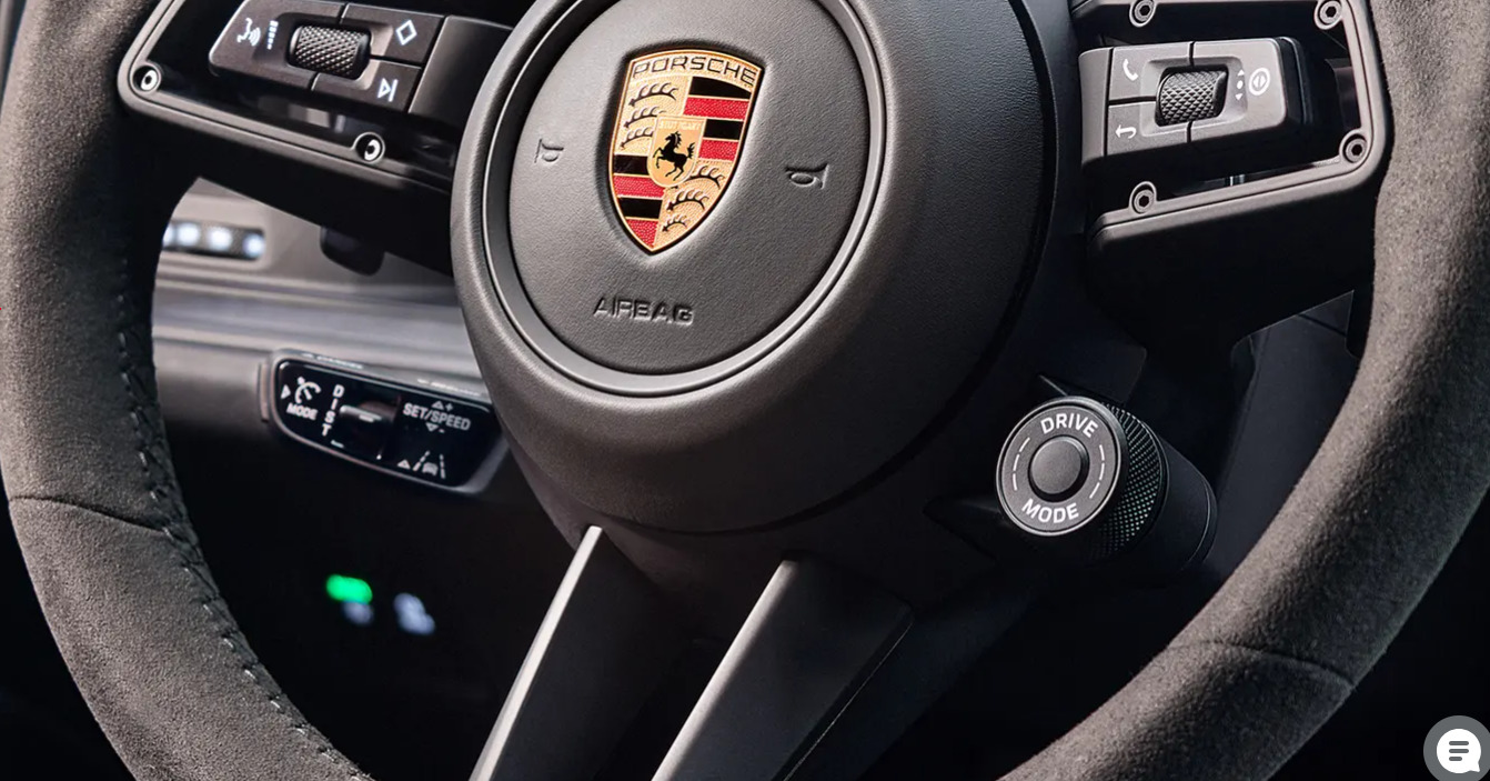 Cruise Control