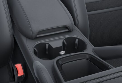 Cup Holders