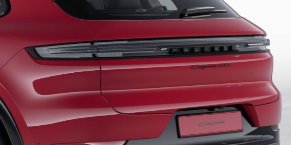 Taillights