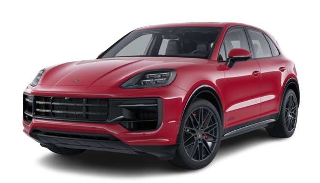 Cayenne