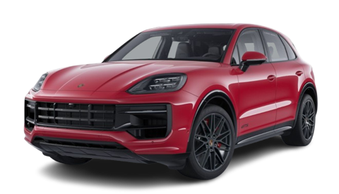Cayenne