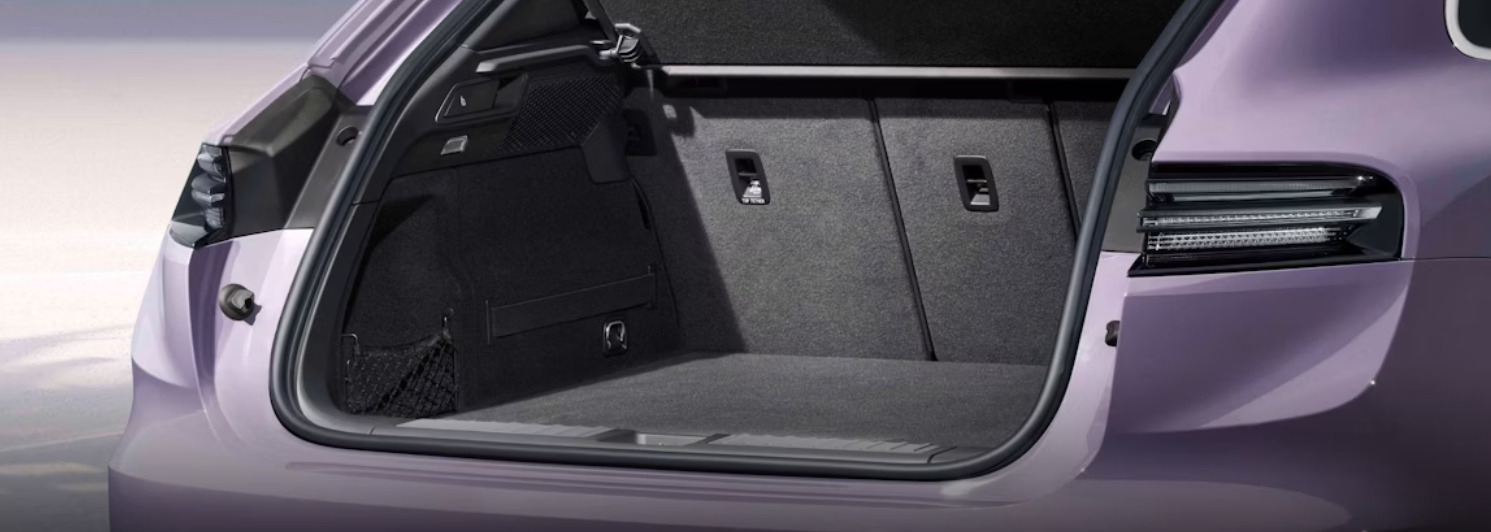 Boot Space