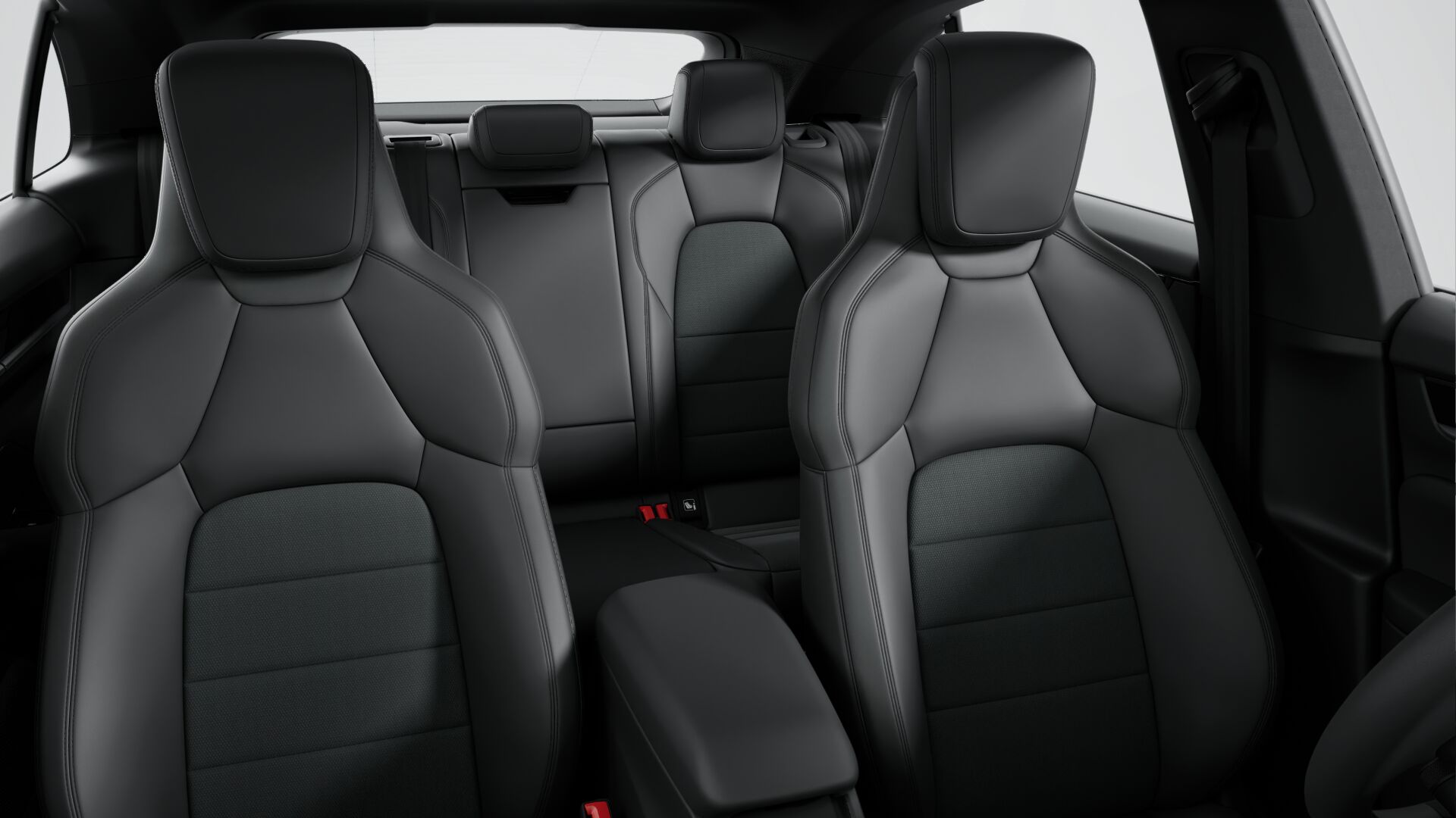 Power Seats