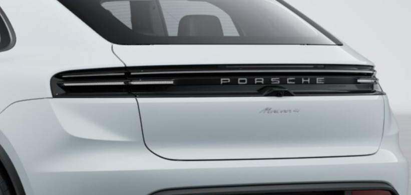 Taillights