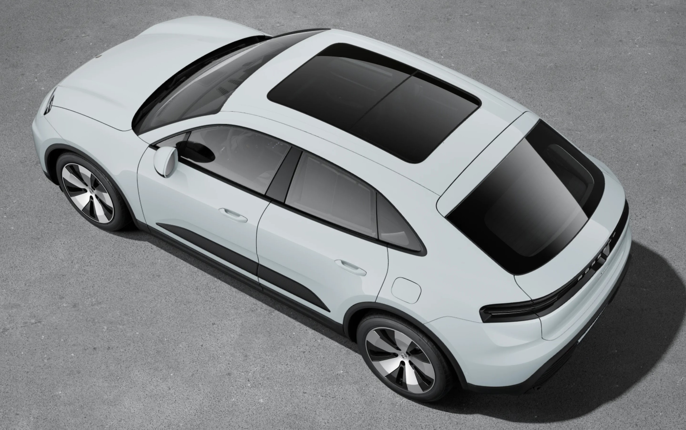 Sunroof