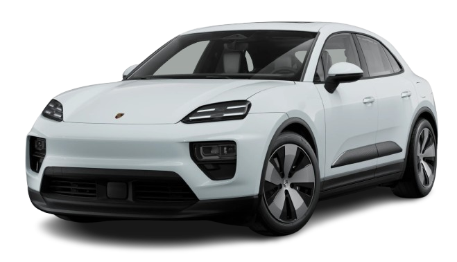 Macan Turbo EV