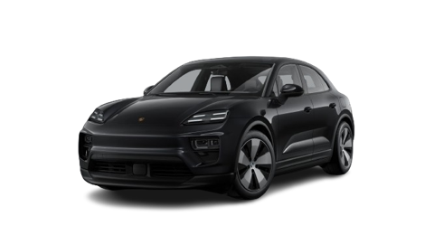 Jet Black Metallic