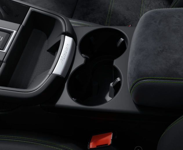 Cup Holders