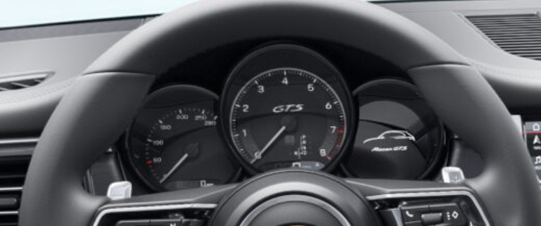 Instrument Cluster