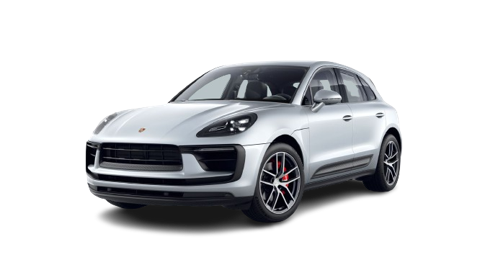 Dolomite Silver Metallic