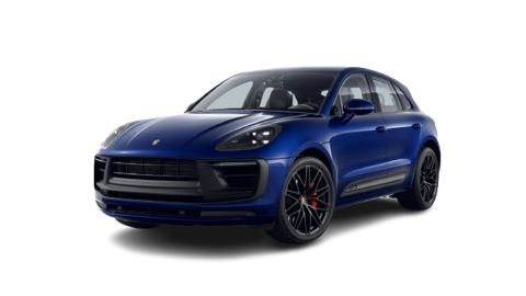 Gentian Blue Metallic