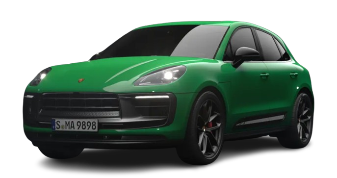 Macan