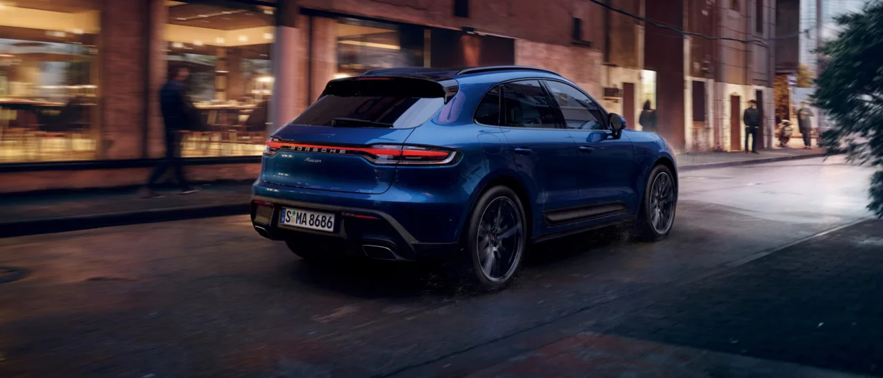 Macan