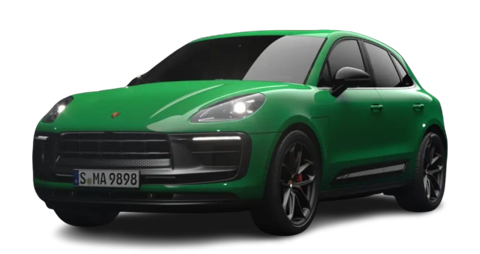 Macan