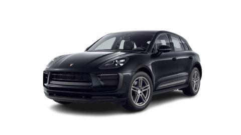 Jet Black Metallic