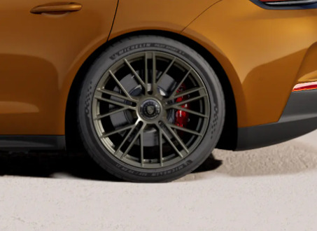 Wheels