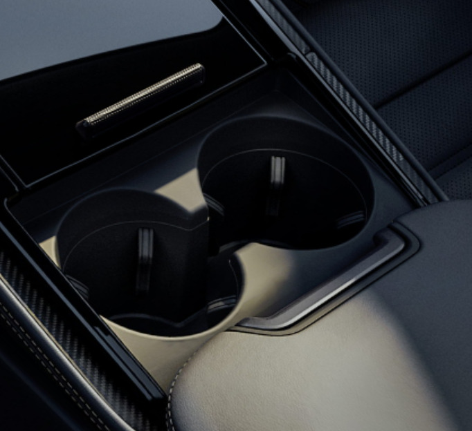 Cup Holders