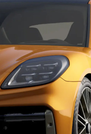 Headlights