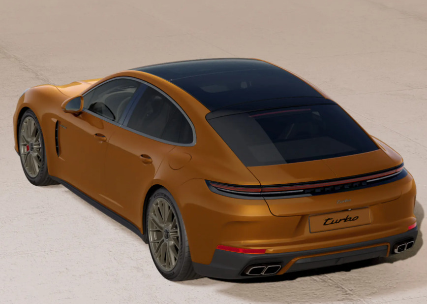 Taillights