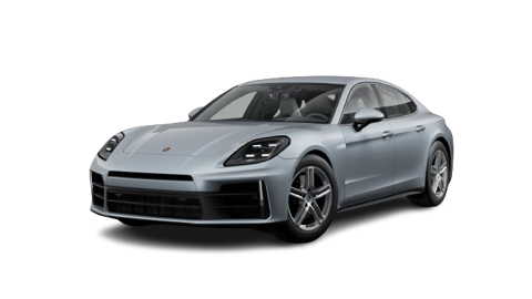 Ice Grey Metallic