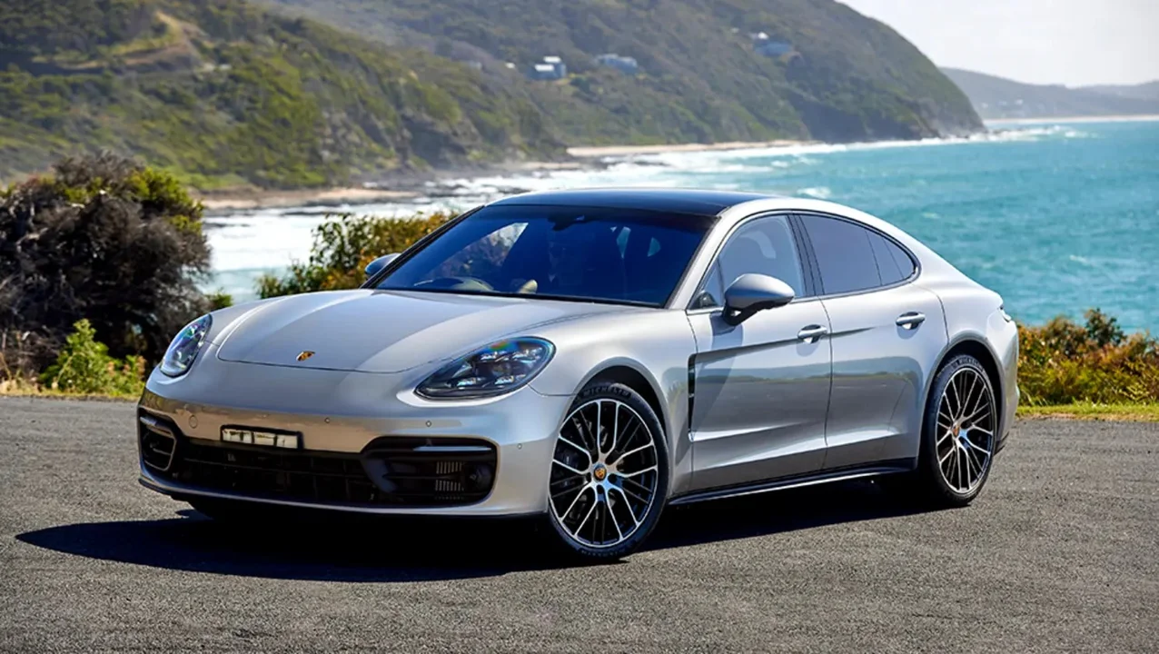 Panamera