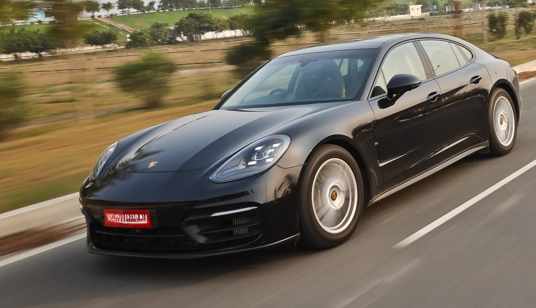 Panamera