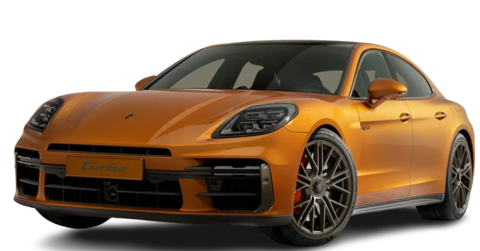 Panamera