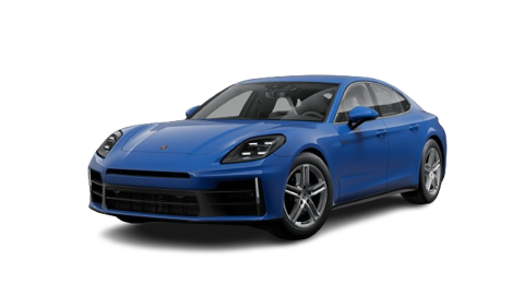 Lugano Blue