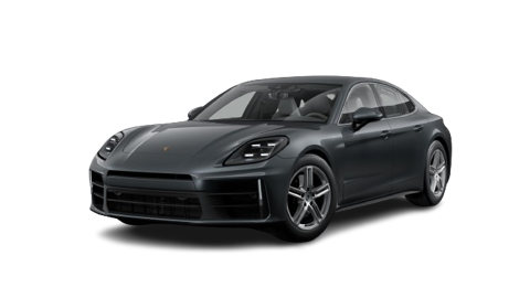 Volcano Grey Metallic