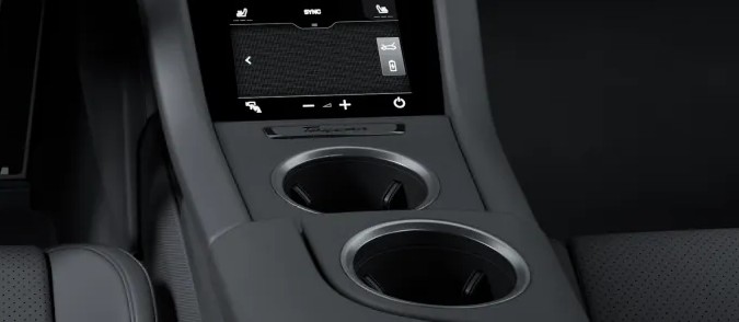 Cup Holders