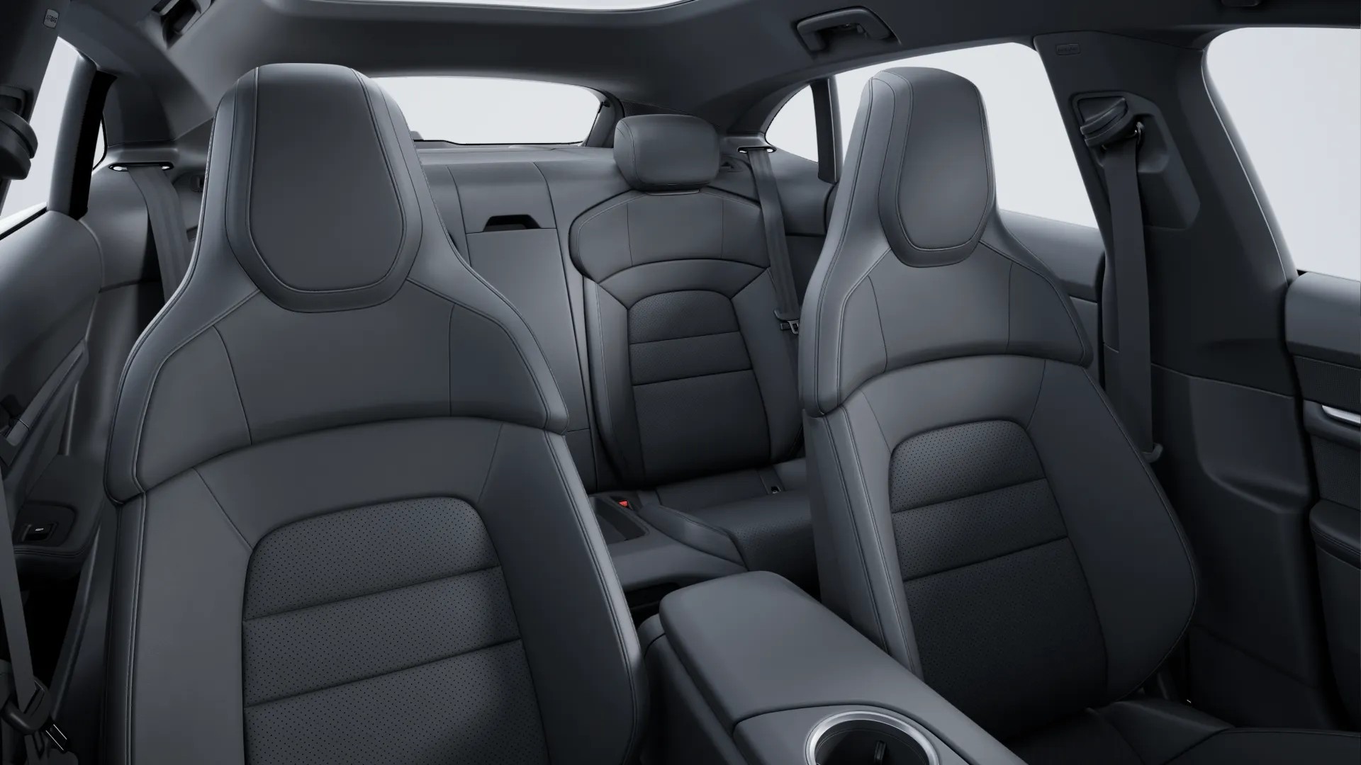 Front Passenger Seat Adjustment