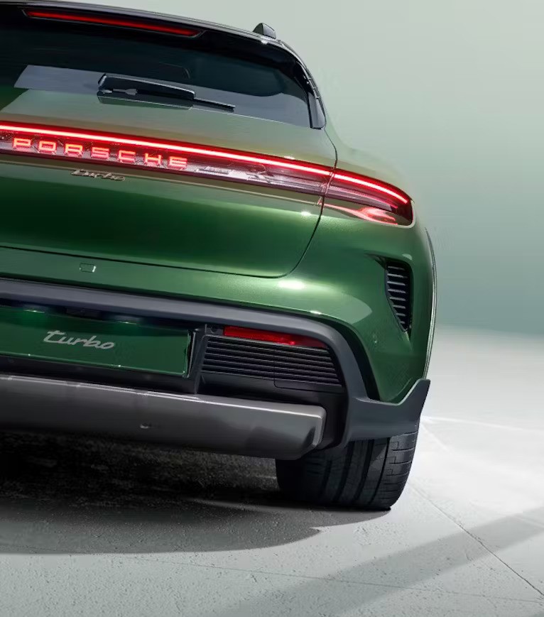 Taillights