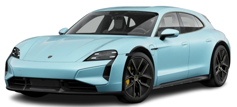 Frozenblue Metallic