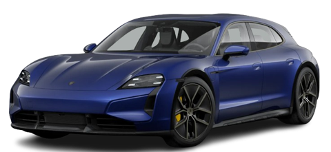 Gentian Blue Metallic