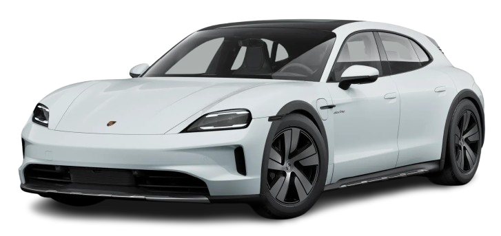 Taycan Cross Turismo