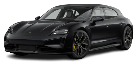 Jet Black Metallic