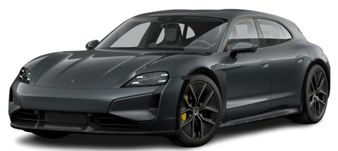 Volcano Grey Metallic
