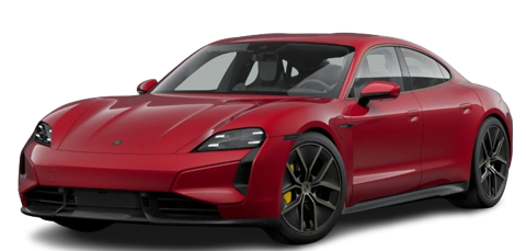 Carmine Red