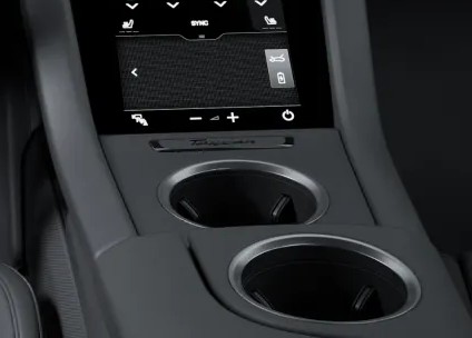 Cup Holders