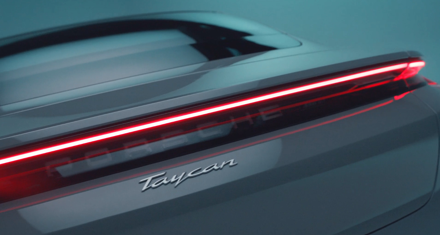 Taillights