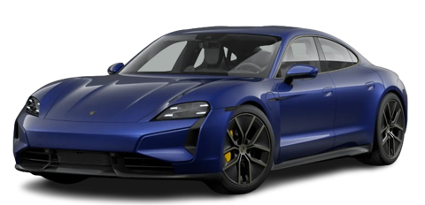 Gentian Blue Metallic