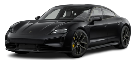 Jet Black Metallic