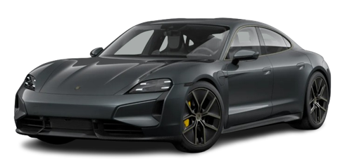 Volcano Grey Metallic