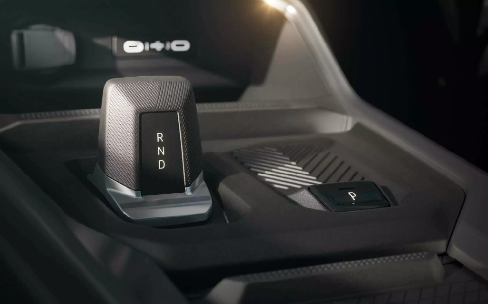 Automatic Transmission type