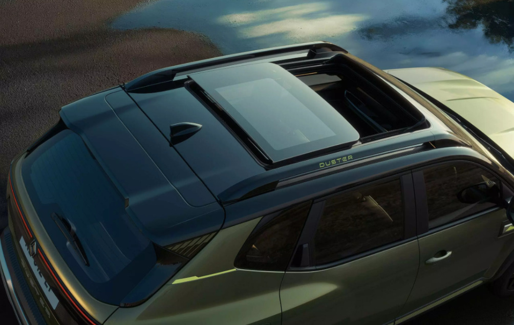 Roof