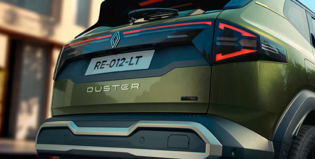 Taillights