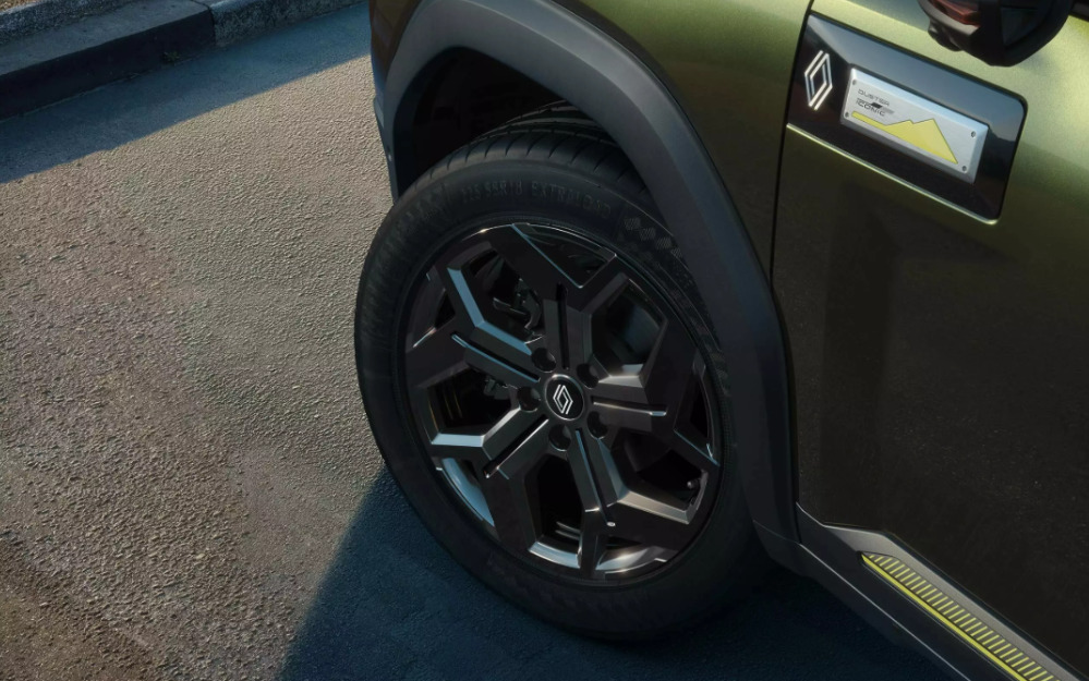 Wheels