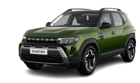 Mountain Jade Green With Black Roof