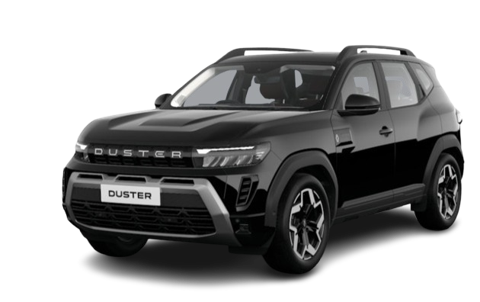 Stealth Black