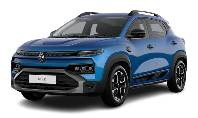 Renault Kiger